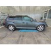 volkswagen touareg (7la) del año 2005