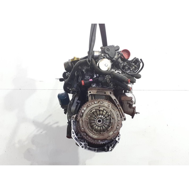 Recambio de motor completo para dacia sandero ambiance referencia OEM IAM K9KC612 - Blanco 6