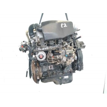 MOTOR COMPLETO X17D 