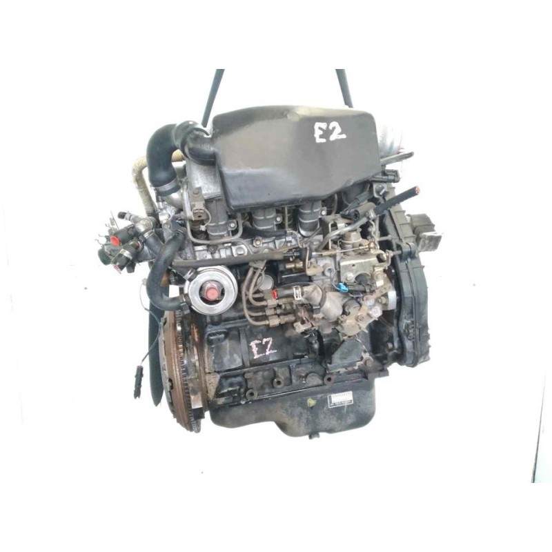Recambio de motor completo para opel corsa b eco referencia OEM IAM X17D  