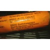 Recambio de enganche cinturon trasero izquierdo para opel vectra c berlina comfort referencia OEM IAM 29ETK3  