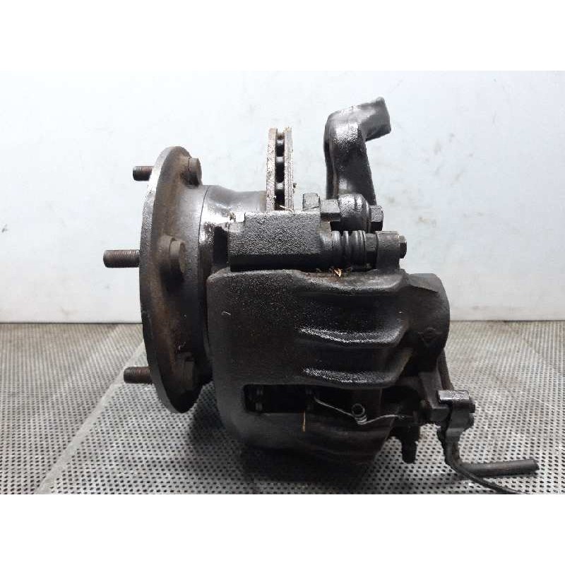 Recambio de mangueta delantera derecha para mercedes-benz sprinter (w901,w903) combi 2.9 turbodiesel referencia OEM IAM 4