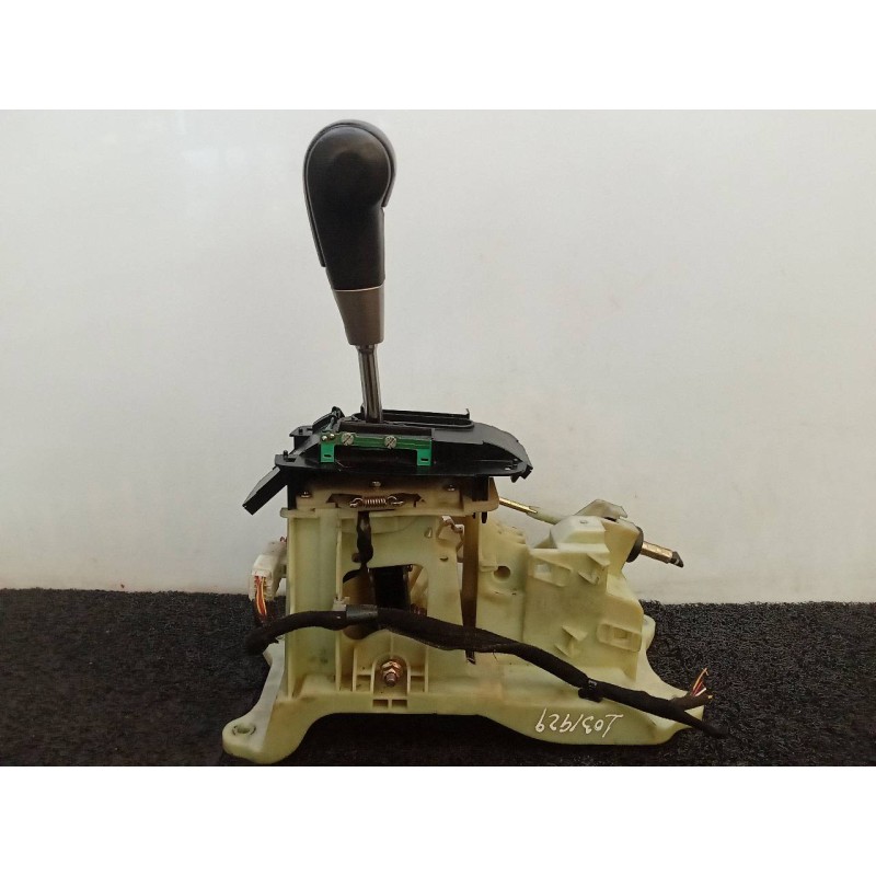 Recambio de palanca cambio para kia sportage ex referencia OEM IAM 46700XXXXX - Verde 2
