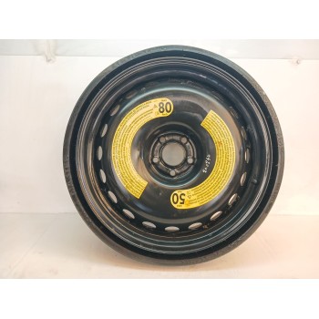 RUEDA DE REPUESTO 19550R2098P 4G0601027D 