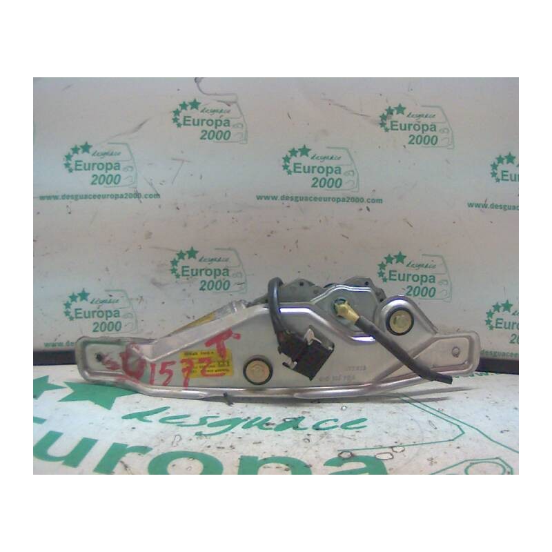 Recambio de motor limpia trasero para volkswagen polo berlina (6n1) referencia OEM IAM VW6N0955713B 404369 