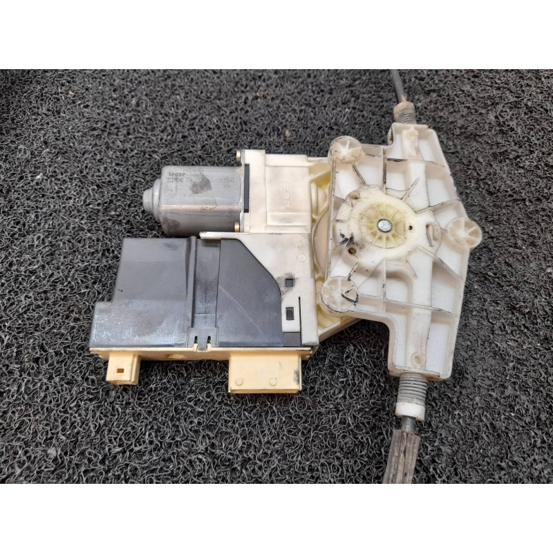 Recambio de elevalunas delantero derecho para citroën c4 coupe vtr plus referencia OEM IAM 996388101  BROSE - Gris 3