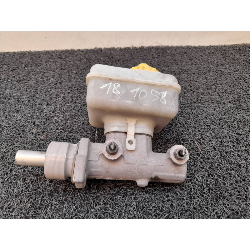 Recambio de bomba freno para audi s3 (8l) 1.8 t (154kw) referencia OEM IAM 20392B 21027099 BOSCH