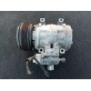 Recambio de compresor aire acondicionado para tata grand telcosport 2.0 tdi referencia OEM IAM 4472008761  DENSO
