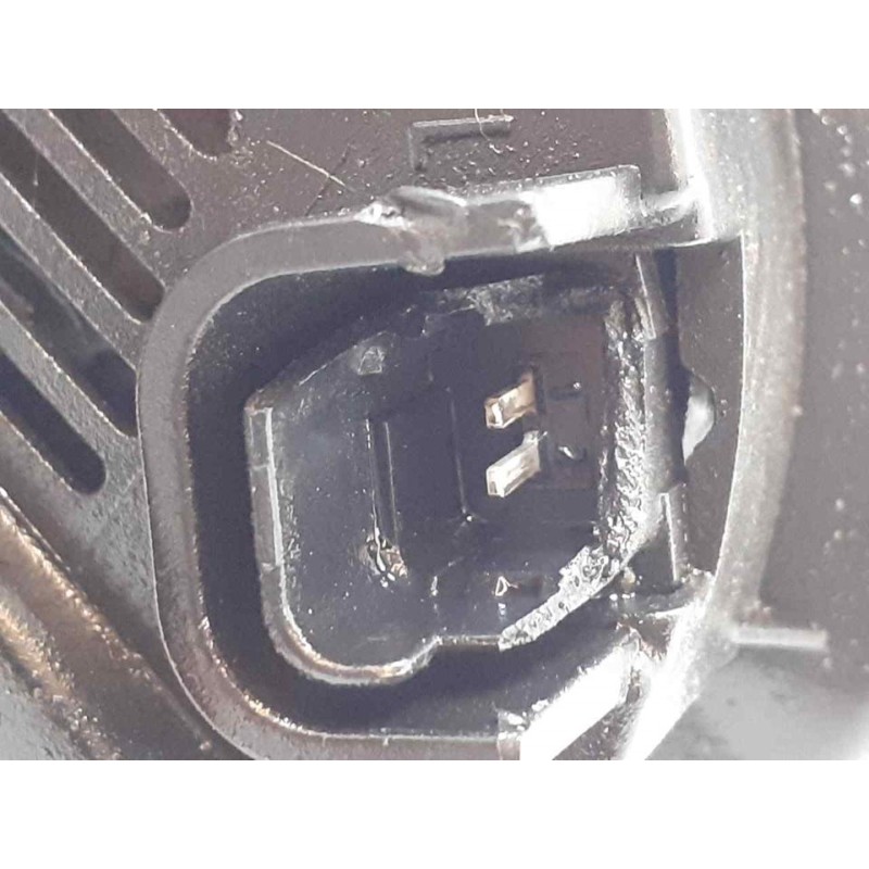 Recambio de alternador para nissan almera (n16/e) line up referencia OEM IAM SG12B089  VALEO - Negro 3