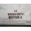 Recambio de elevalunas delantero izquierdo para dacia sandero iii stepway comfort referencia OEM IAM 807217352R 430115C0 