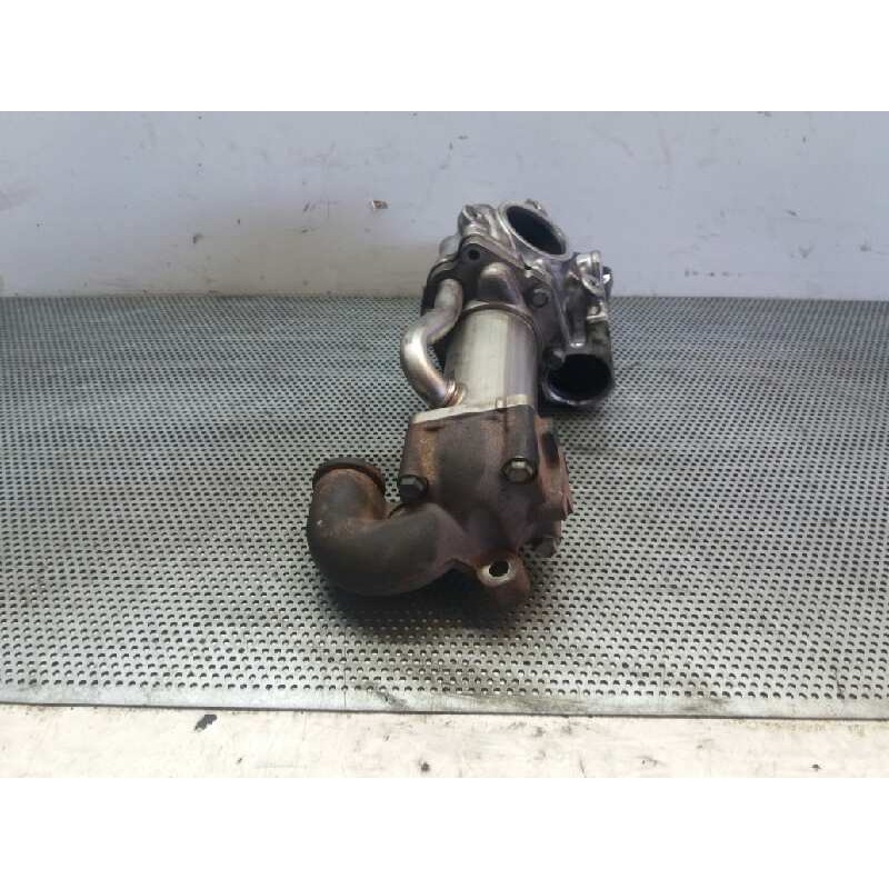 Recambio de enfriador egr para renault kangoo (f/kc0) 1.5 dci diesel referencia OEM IAM 8200729078 - Blanco 3