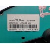 Recambio de cuadro instrumentos para peugeot 206 berlina xt referencia OEM IAM 9645096080  JAEGER