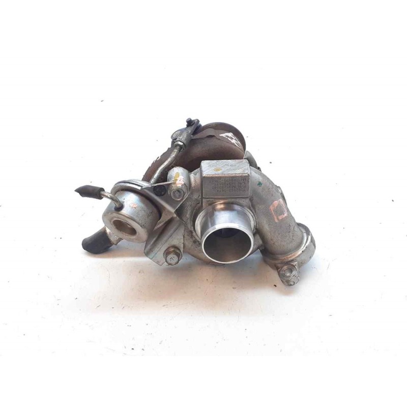 Recambio de turbocompresor para peugeot 308 confort referencia OEM IAM 9685293080 4
