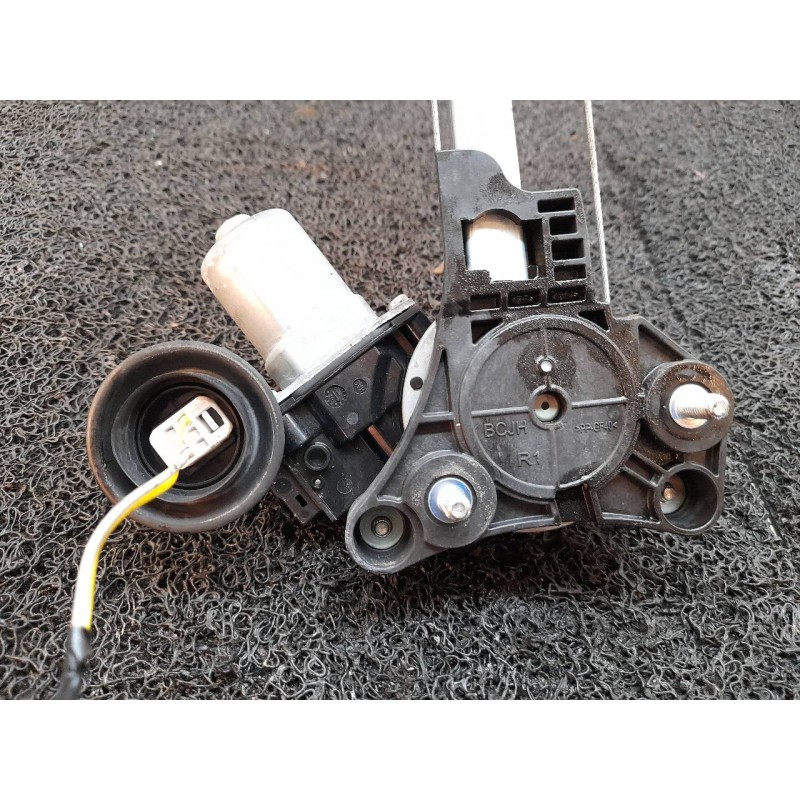 Recambio de elevalunas trasero derecho para mazda cx-30 selection 2wd referencia OEM IAM BCJH7258X 6