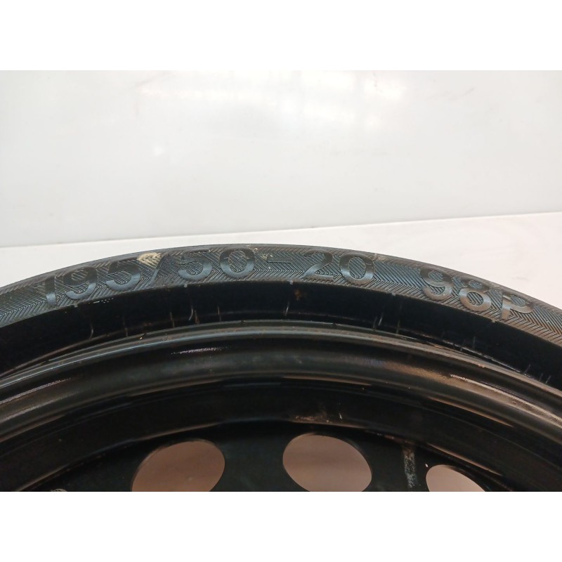 Recambio de rueda de repuesto para audi a6 allroad quattro (4gj) 3.0 tdi clean diesel referencia OEM IAM 19550R2098P 4G0601027D 2