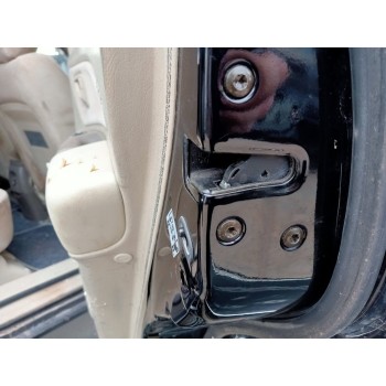 CERRADURA PUERTA DELANTERA DERECHA 