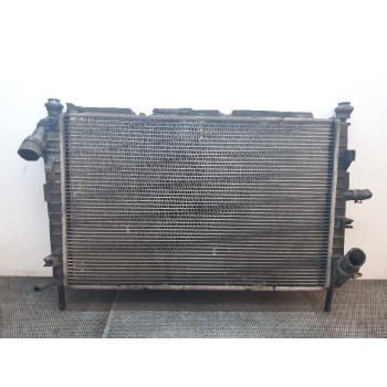 RADIADOR AGUA 1S7H8C342CB 