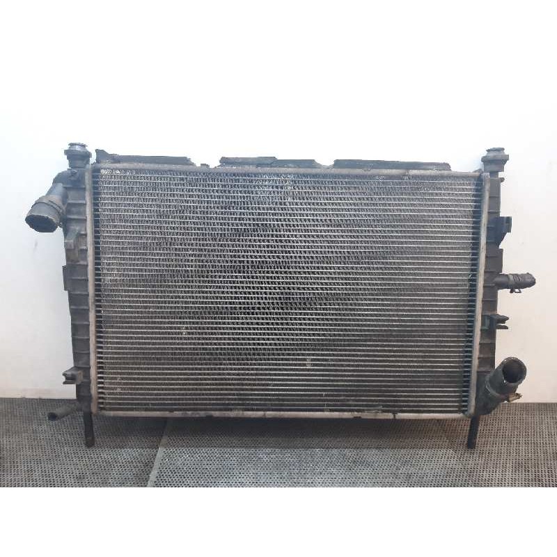 Recambio de radiador agua para ford mondeo berlina (ge) ghia referencia OEM IAM 1S7H8C342CB  