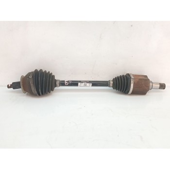 TRANSMISION DELANTERA IZQUIERDA 2Q0407271BL 