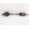 Recambio de transmision delantera izquierda para audi a1 sportback (gba) 25 tfsi referencia OEM IAM 2Q0407271BL  