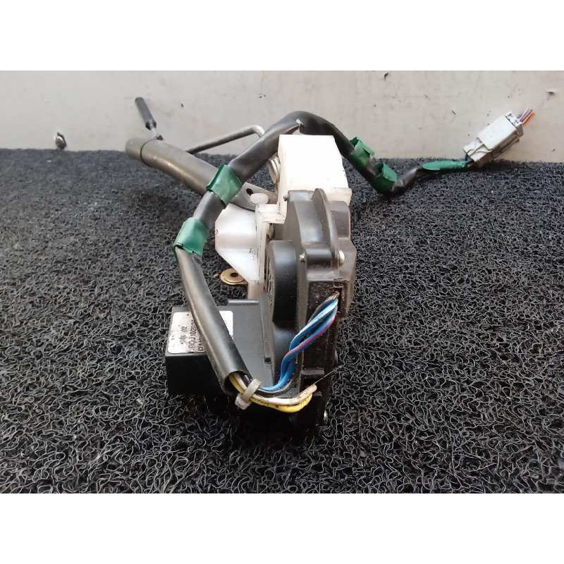 Recambio de cerradura puerta delantera izquierda para mg serie 45 (rt) classic (4-ptas.) referencia OEM IAM 3