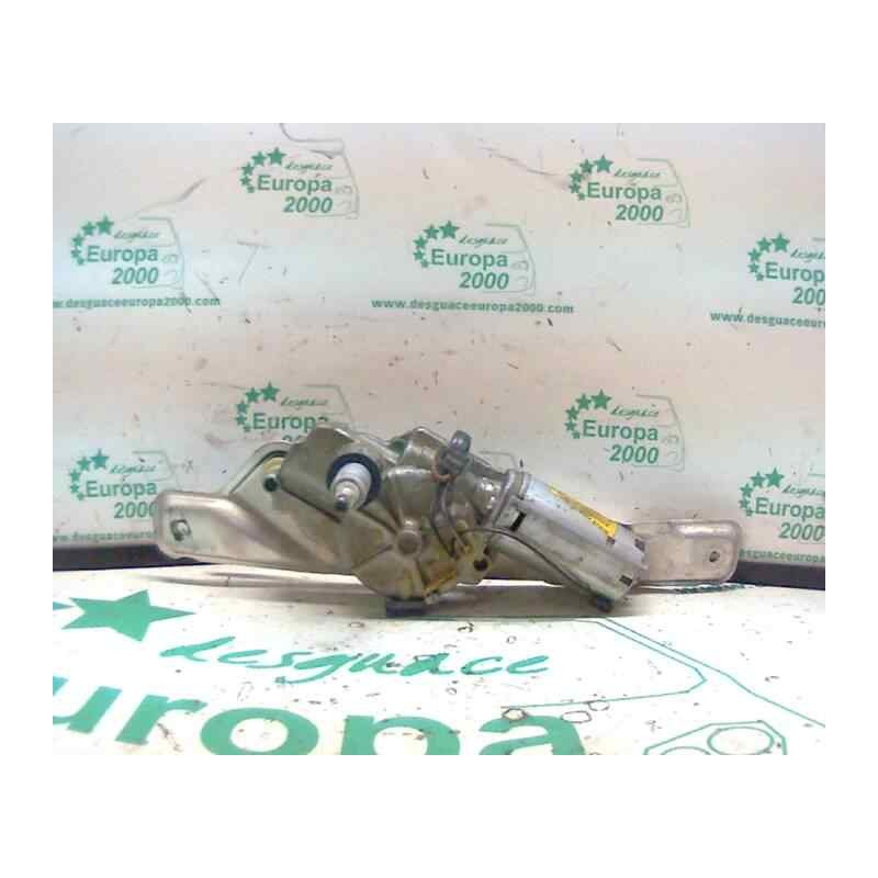 Recambio de motor limpia trasero para volkswagen polo berlina (6n1) referencia OEM IAM VW6N0955713B 404369 - Azul 3