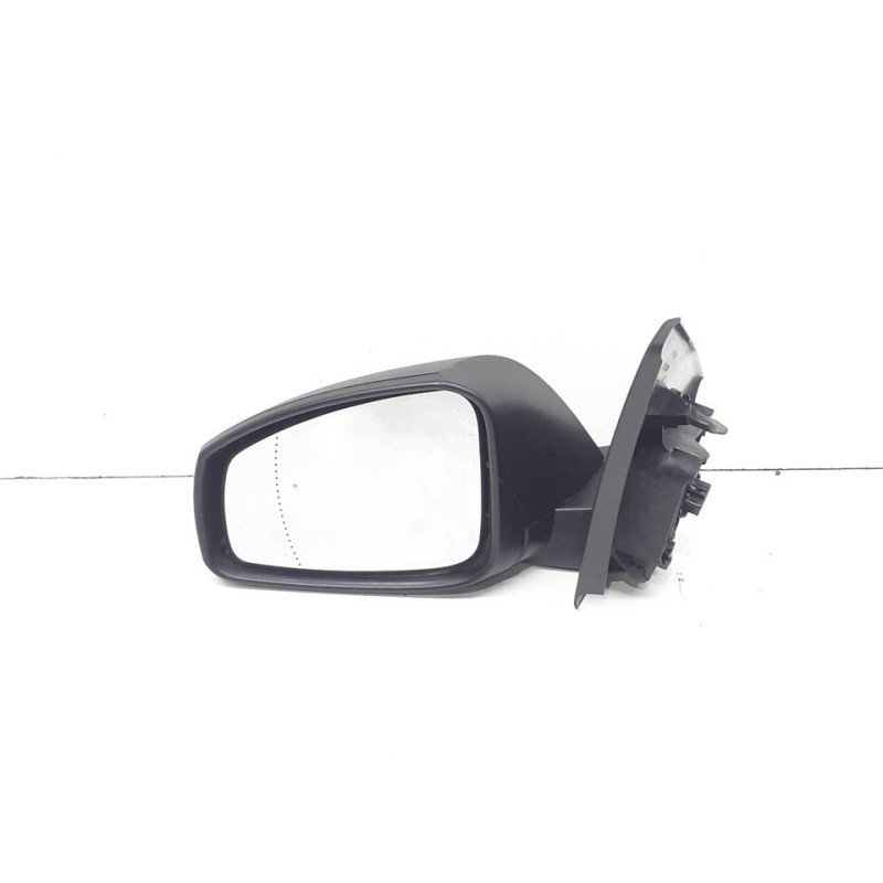 Recambio de retrovisor izquierdo para renault megane iii berlina 5 p business referencia OEM IAM   