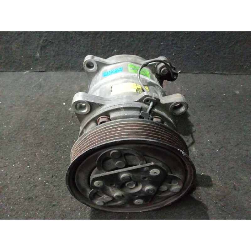 Recambio de compresor aire acondicionado para volvo s40 berlina 2.0 16v cat referencia OEM IAM 30812001 662D834314 ZEXEL 5