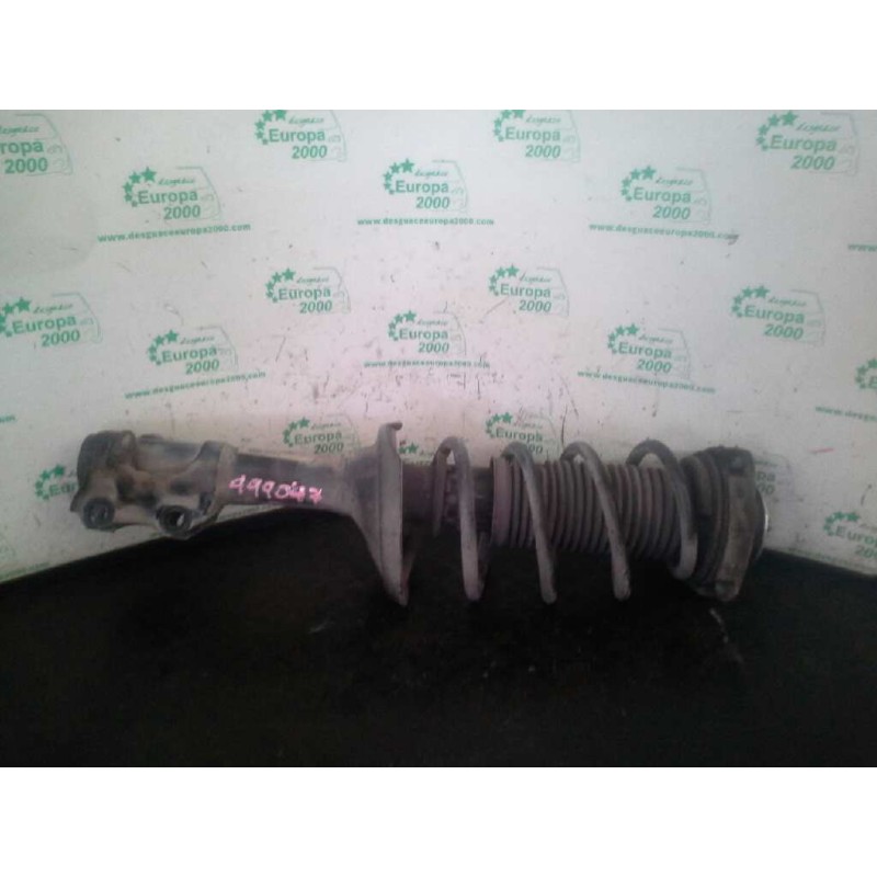 Recambio de amortiguador delantero derecho para volkswagen polo berlina (6n2) 1.4 16v referencia OEM IAM 6N0413031N  