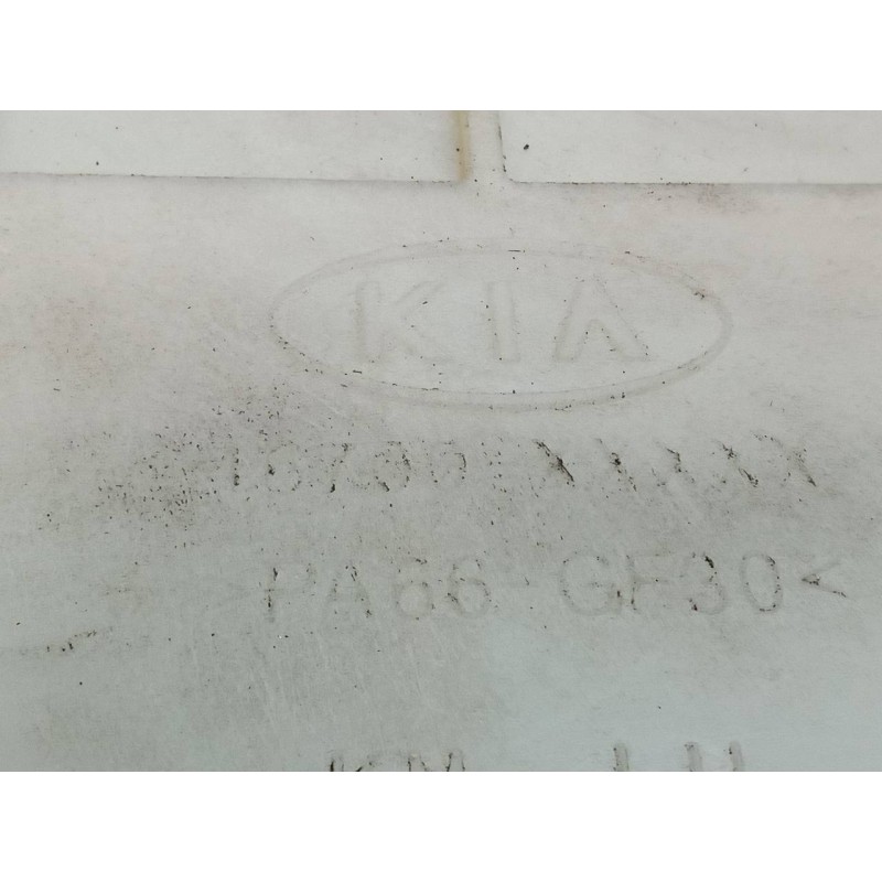 Recambio de palanca cambio para kia sportage ex referencia OEM IAM 46700XXXXX - Verde 4