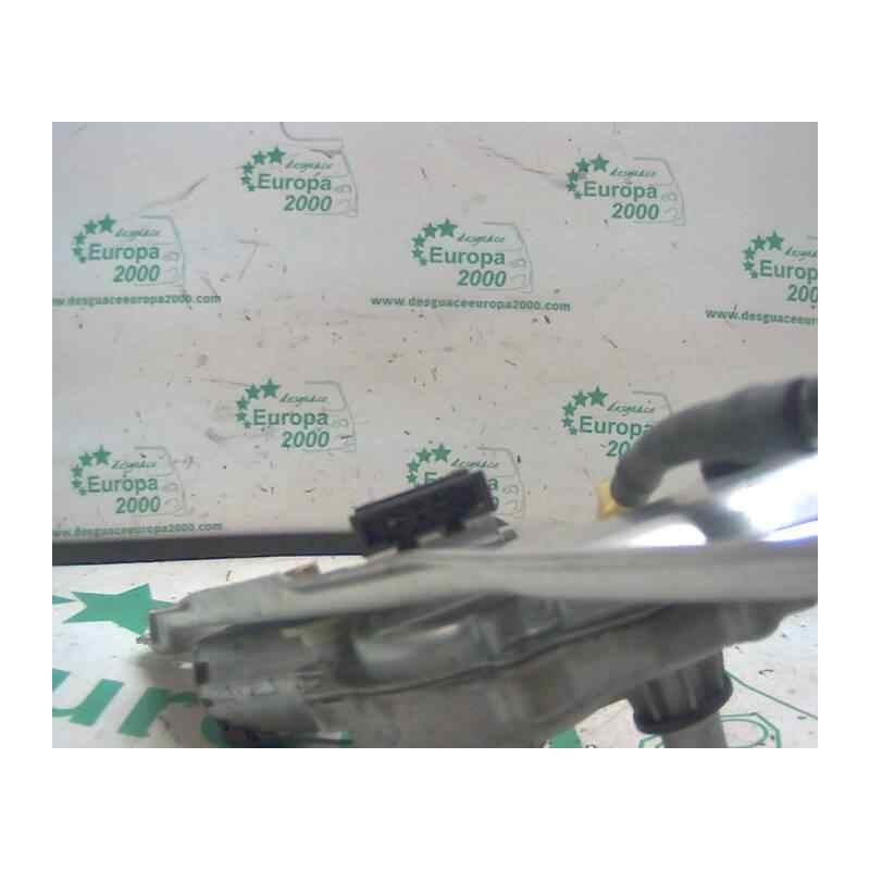 Recambio de motor limpia trasero para volkswagen polo berlina (6n1) referencia OEM IAM VW6N0955713B 404369 - Azul 4