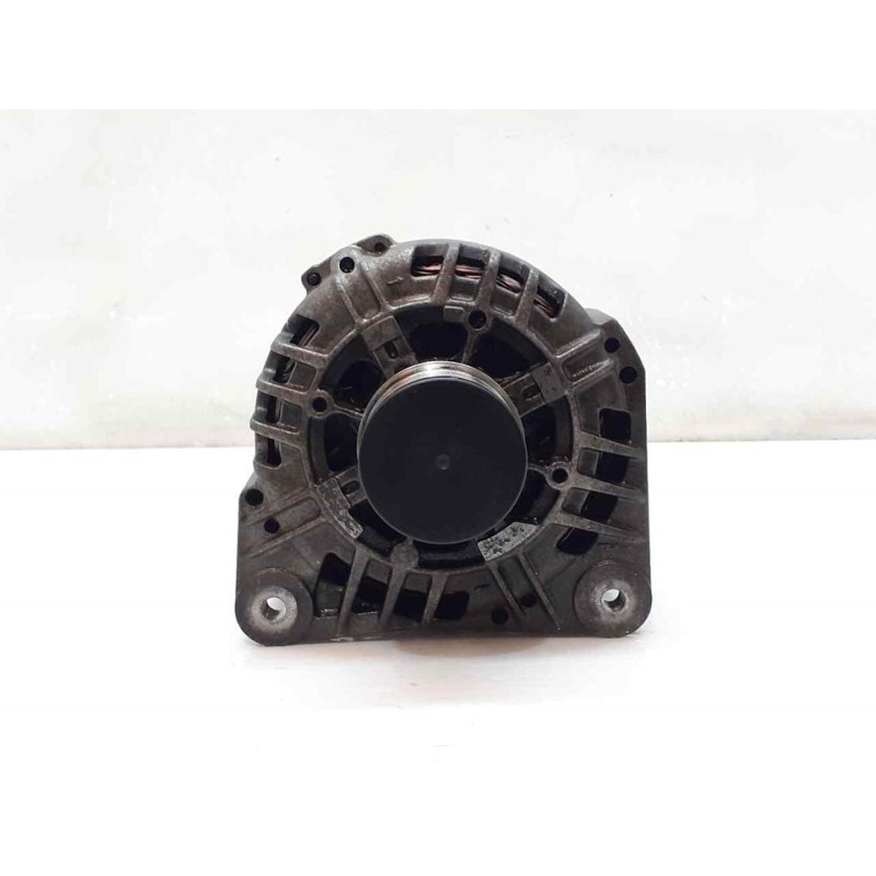 Recambio de alternador para nissan almera (n16/e) line up referencia OEM IAM SG12B089  VALEO - Negro 4