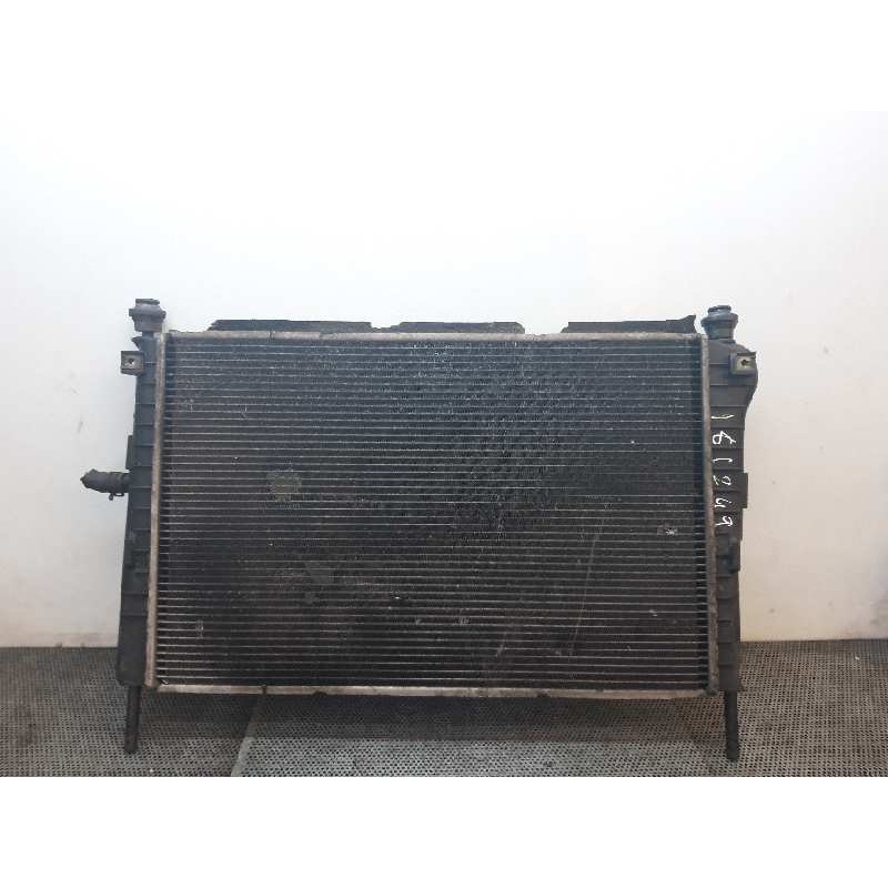 Recambio de radiador agua para ford mondeo berlina (ge) ghia referencia OEM IAM 1S7H8C342CB 2