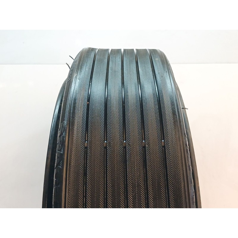 Recambio de rueda de repuesto para audi a6 allroad quattro (4gj) 3.0 tdi clean diesel referencia OEM IAM 19550R2098P 4G0601027D 3