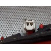 Recambio de piloto trasero derecho para alfa romeo 147 (190) 1.9 jtd distinctive referencia OEM IAM   