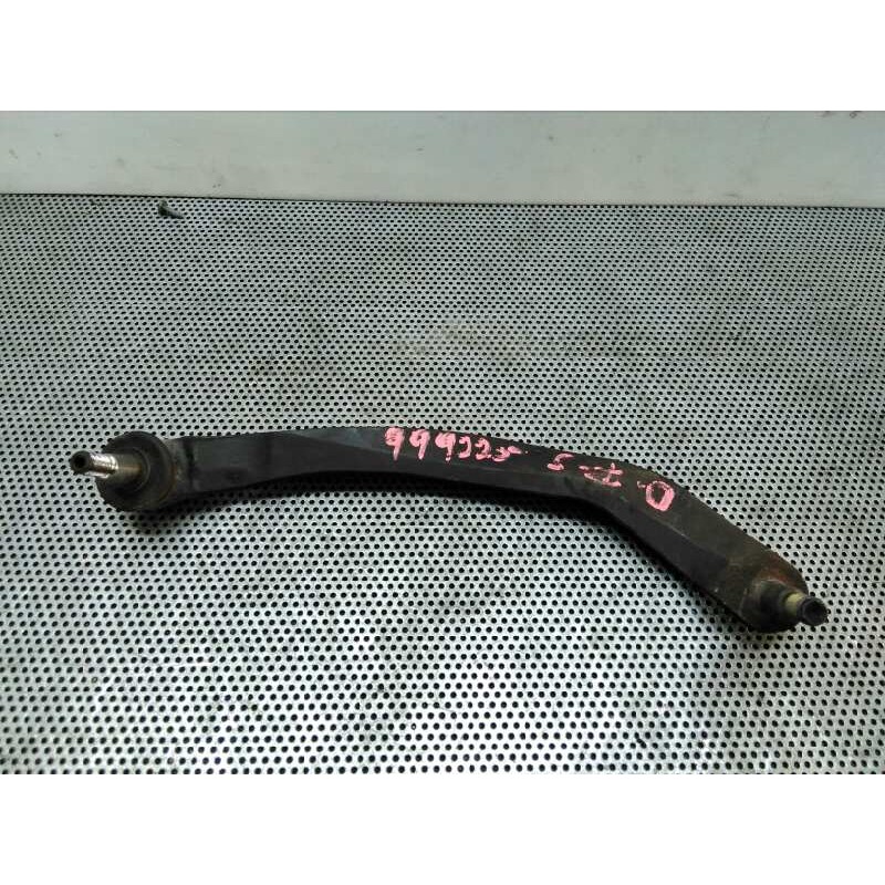 Recambio de brazo suspension superior delantero izquierdo para nissan primera berlina (p12) 1.6 cat referencia OEM IAM   
