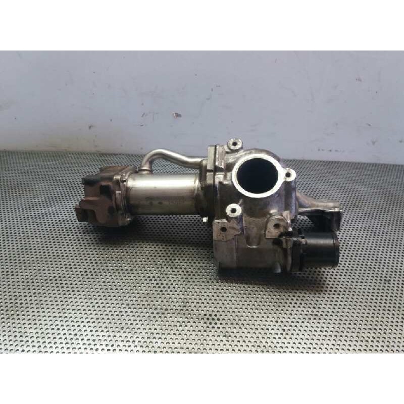 Recambio de enfriador egr para renault kangoo (f/kc0) 1.5 dci diesel referencia OEM IAM 8200729078 - Blanco 4