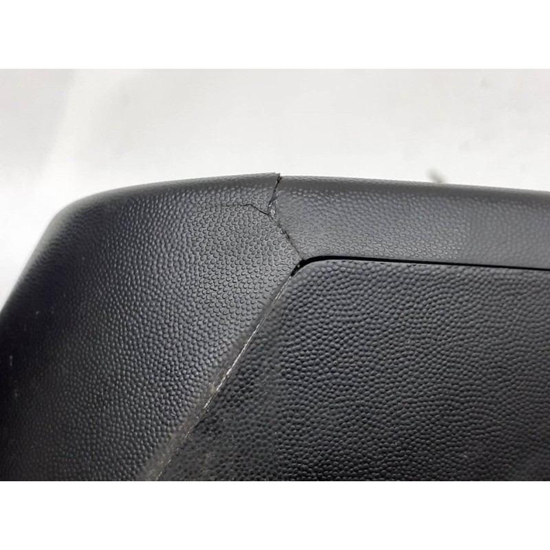 Recambio de retrovisor izquierdo para renault megane iii berlina 5 p business referencia OEM IAM - Blanco 2