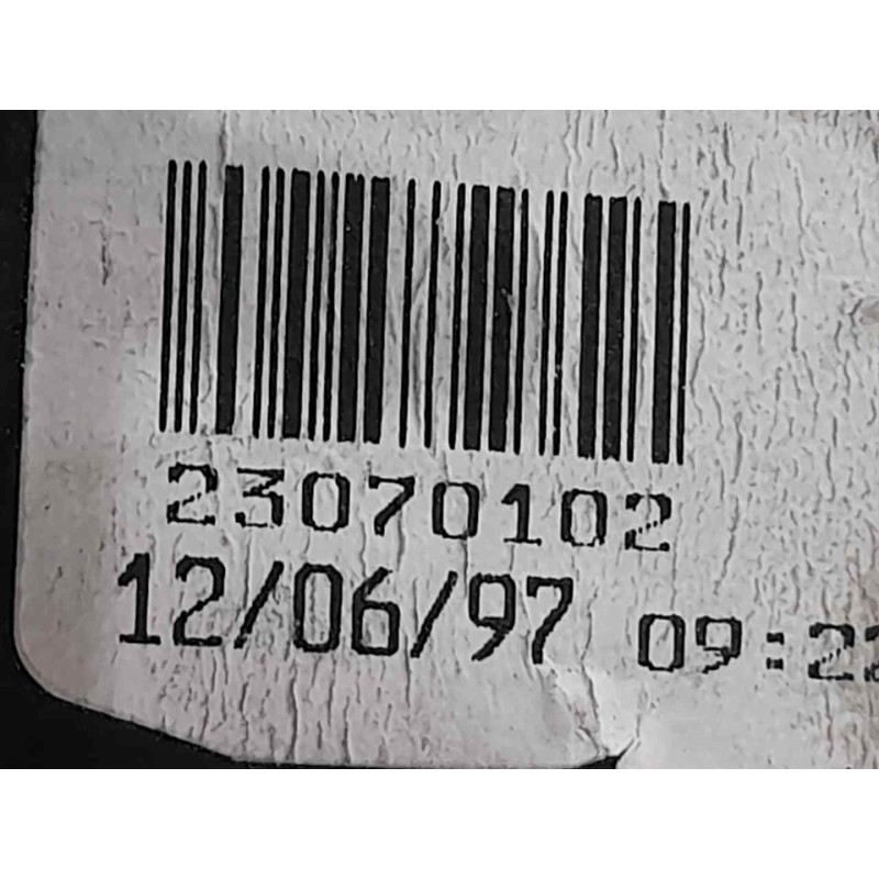 Recambio de piloto trasero izquierdo interior para nissan primera berlina (p11) gx referencia OEM IAM 23070102 3