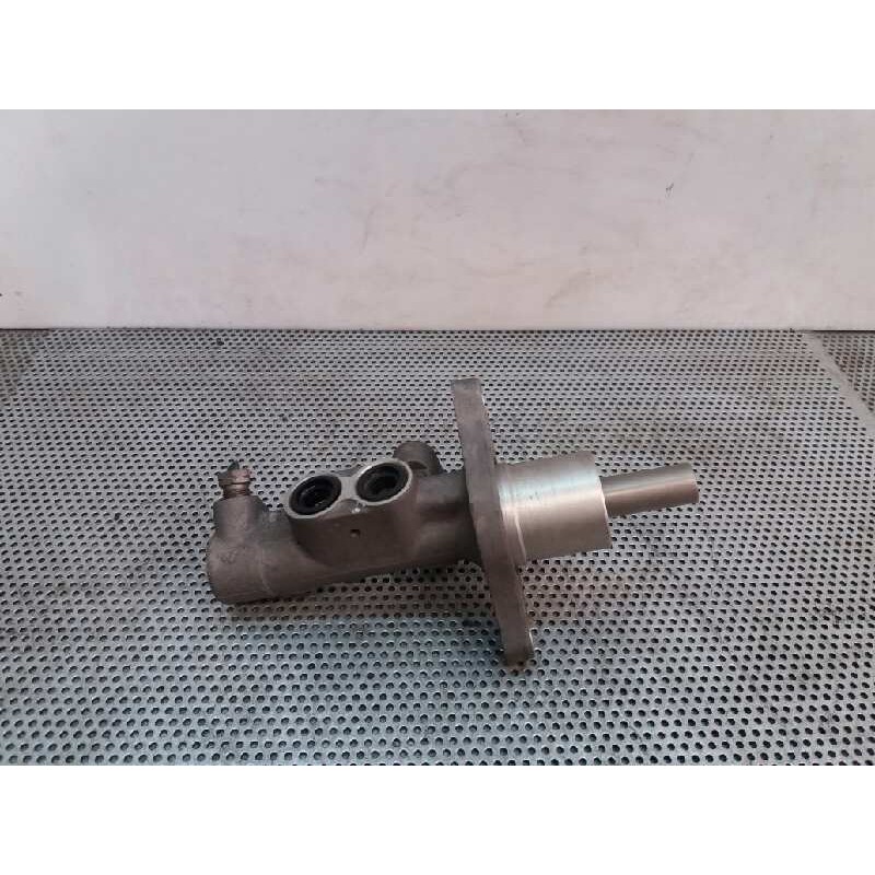 Recambio de bomba freno para peugeot 807 2.2 hdi fap cat (4hw) referencia OEM IAM BOSCH - Gris 2