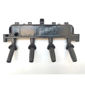 BOBINA ENCENDIDO U6015 432N NGK