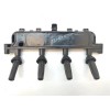 Recambio de bobina encendido para peugeot 207 x-line referencia OEM IAM U6015 432N NGK