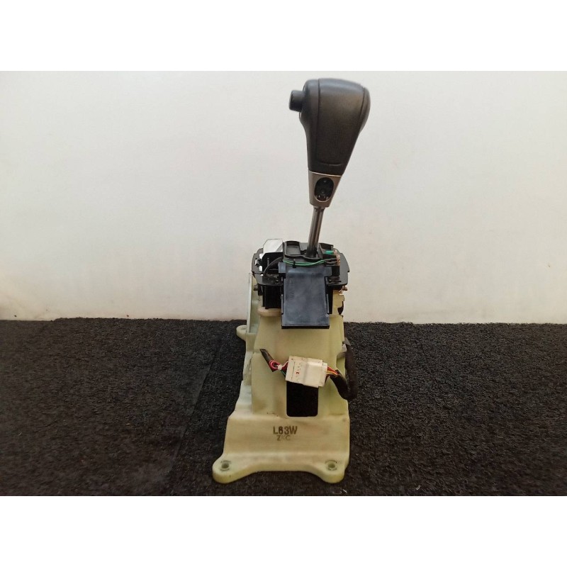 Recambio de palanca cambio para kia sportage ex referencia OEM IAM 46700XXXXX - Verde 5