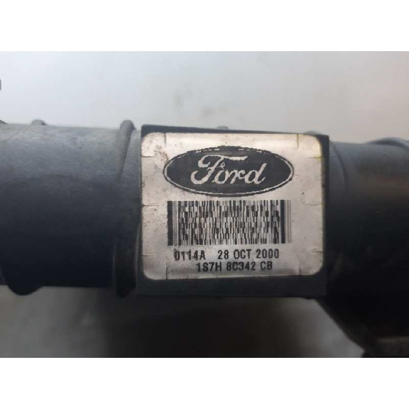 Recambio de radiador agua para ford mondeo berlina (ge) ghia referencia OEM IAM 1S7H8C342CB 3