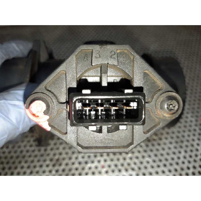 Recambio de caudalimetro para hyundai accent (lc) 1.3 12v cat referencia OEM IAM 2816422060 9210930001 2