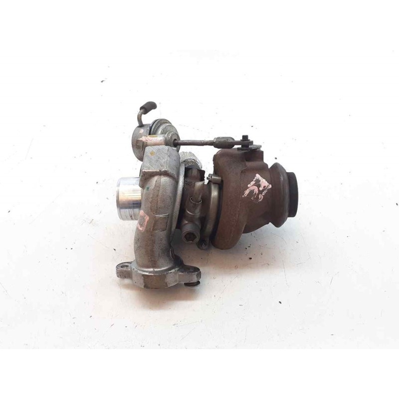 Recambio de turbocompresor para peugeot 308 confort referencia OEM IAM 9685293080 5