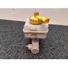 Recambio de bomba freno para audi s3 (8l) 1.8 t (154kw) referencia OEM IAM 20392B 21027099 BOSCH