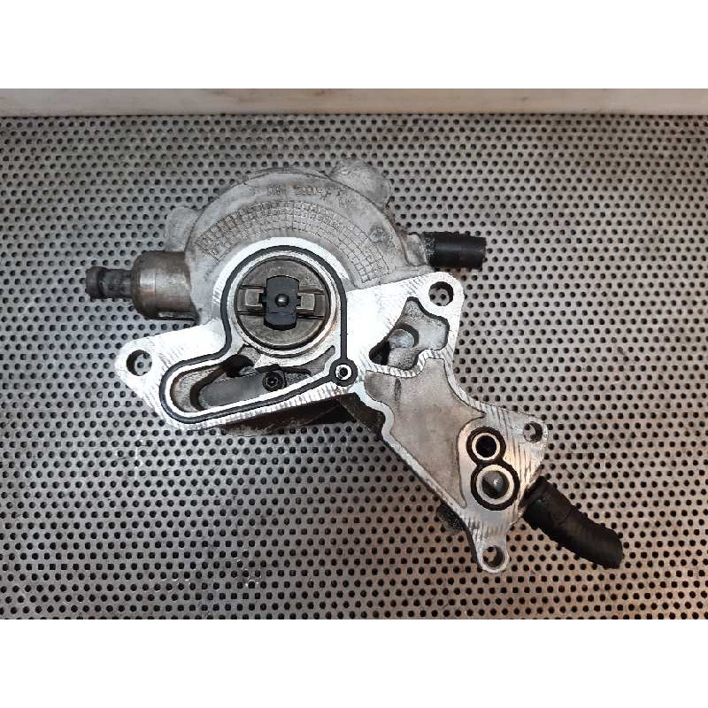 Recambio de depresor freno / bomba vacio para seat ibiza (6l1) sport referencia OEM IAM   LUK - Rojo 3