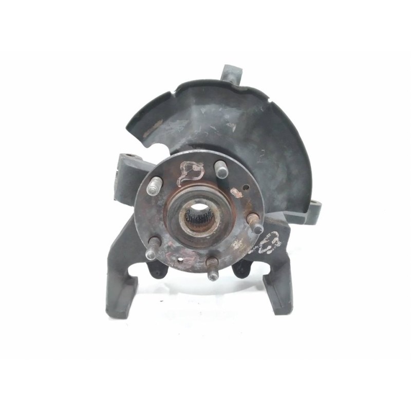 Recambio de mangueta delantera derecha para kia carnival td ls referencia OEM IAM   