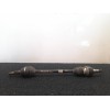 Recambio de transmision trasera izquierda para chevrolet captiva 2.0 vcdi ltx sport referencia OEM IAM   